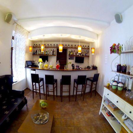 Boutique Hotel Kentrikon&Bungalows Agios Ioannis  Extérieur photo