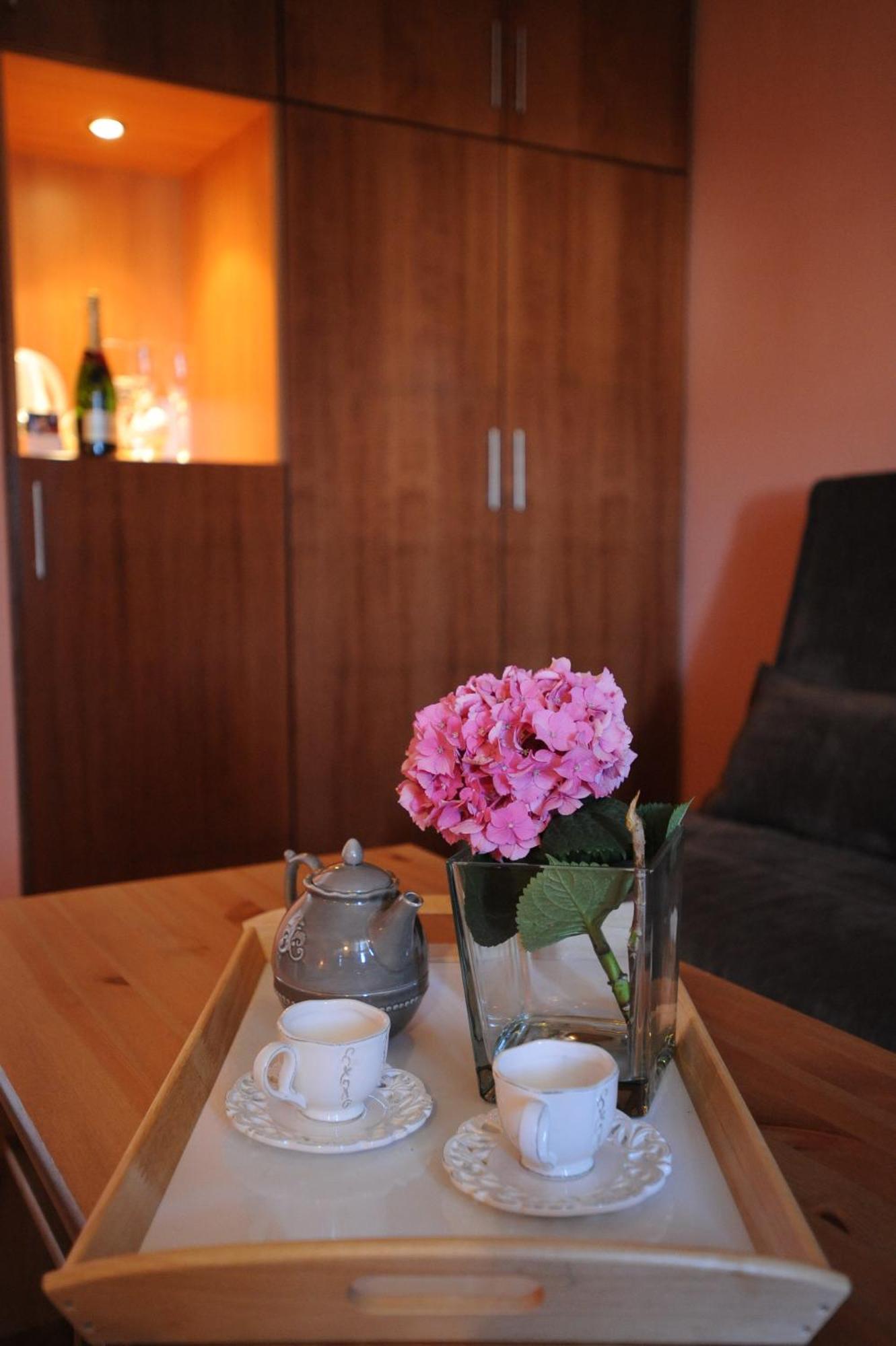 Boutique Hotel Kentrikon&Bungalows Agios Ioannis  Extérieur photo