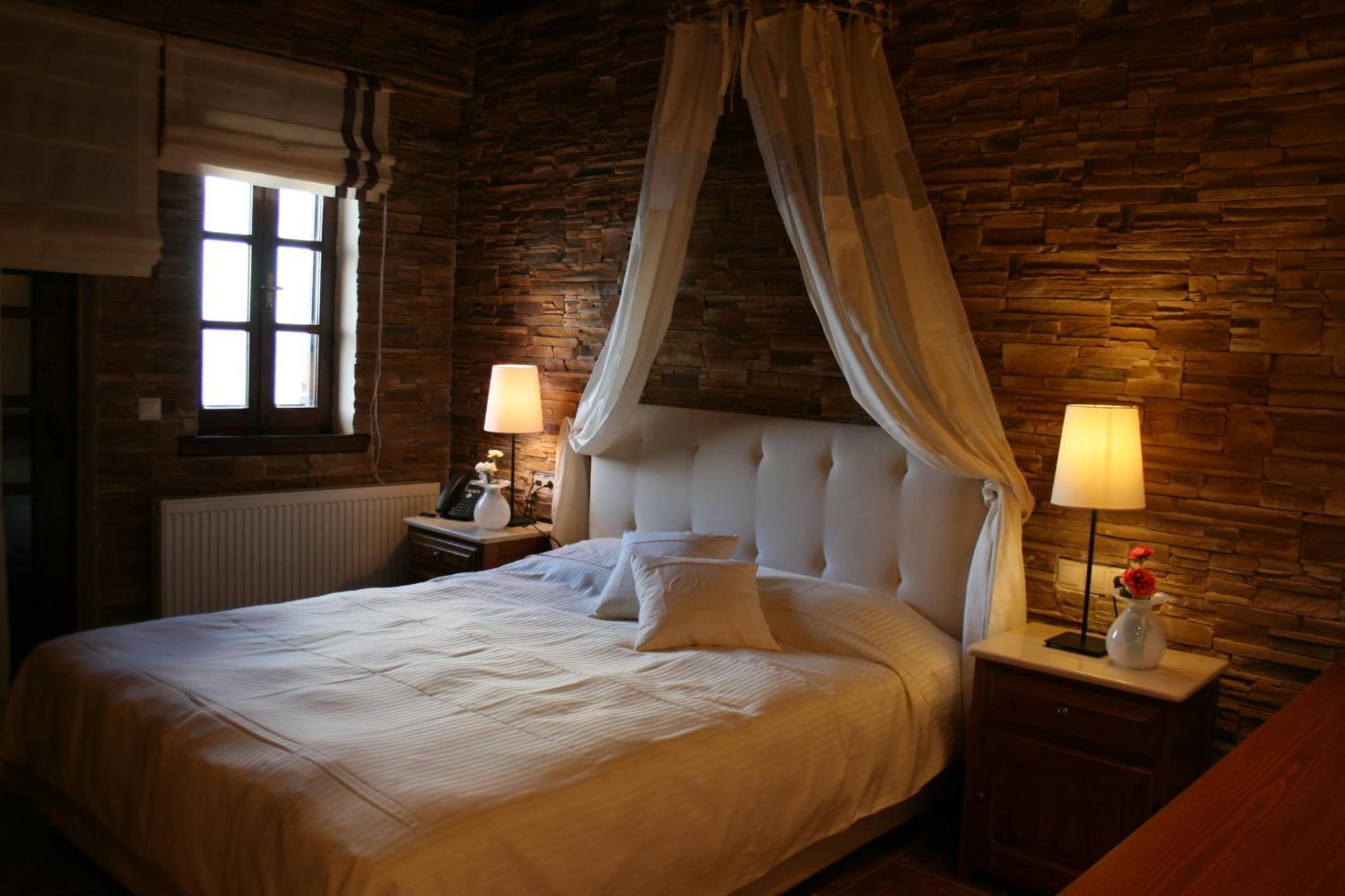 Boutique Hotel Kentrikon&Bungalows Agios Ioannis  Extérieur photo