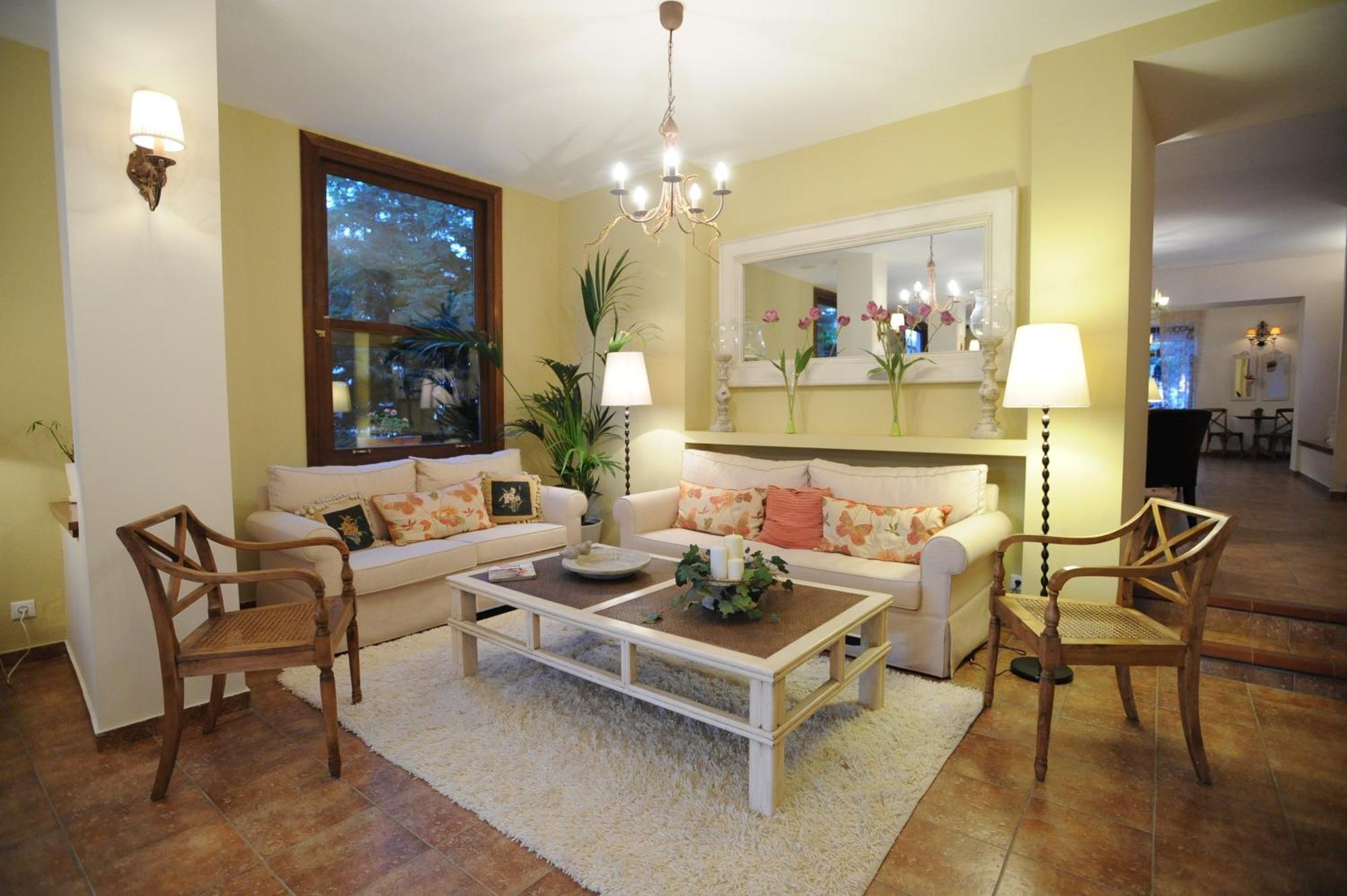 Boutique Hotel Kentrikon&Bungalows Agios Ioannis  Extérieur photo