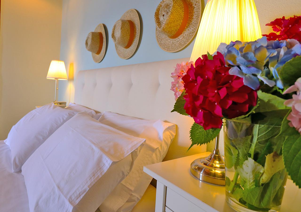 Boutique Hotel Kentrikon&Bungalows Agios Ioannis  Extérieur photo