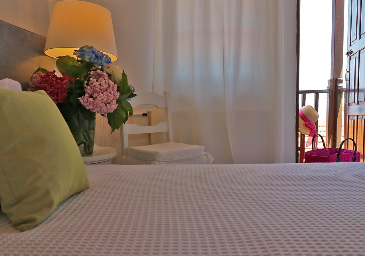 Boutique Hotel Kentrikon&Bungalows Agios Ioannis  Extérieur photo
