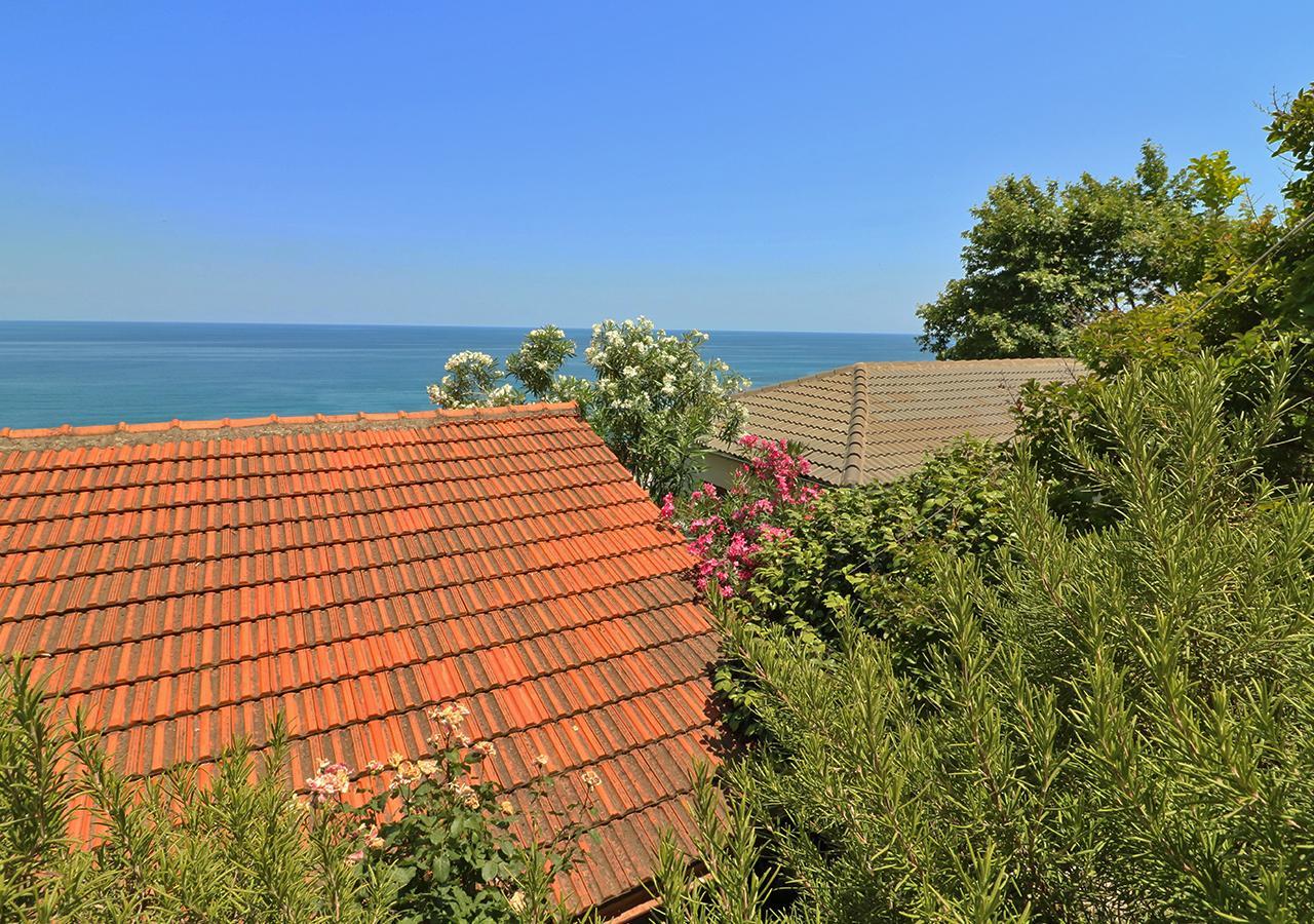 Boutique Hotel Kentrikon&Bungalows Agios Ioannis  Extérieur photo