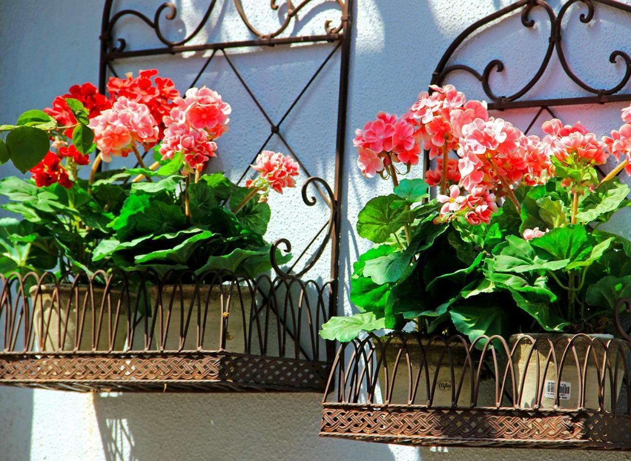 Boutique Hotel Kentrikon&Bungalows Agios Ioannis  Extérieur photo