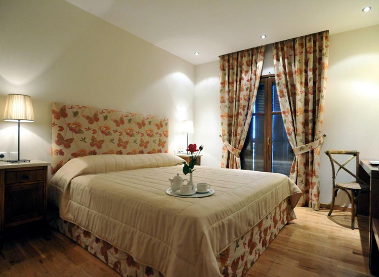 Boutique Hotel Kentrikon&Bungalows Agios Ioannis  Extérieur photo